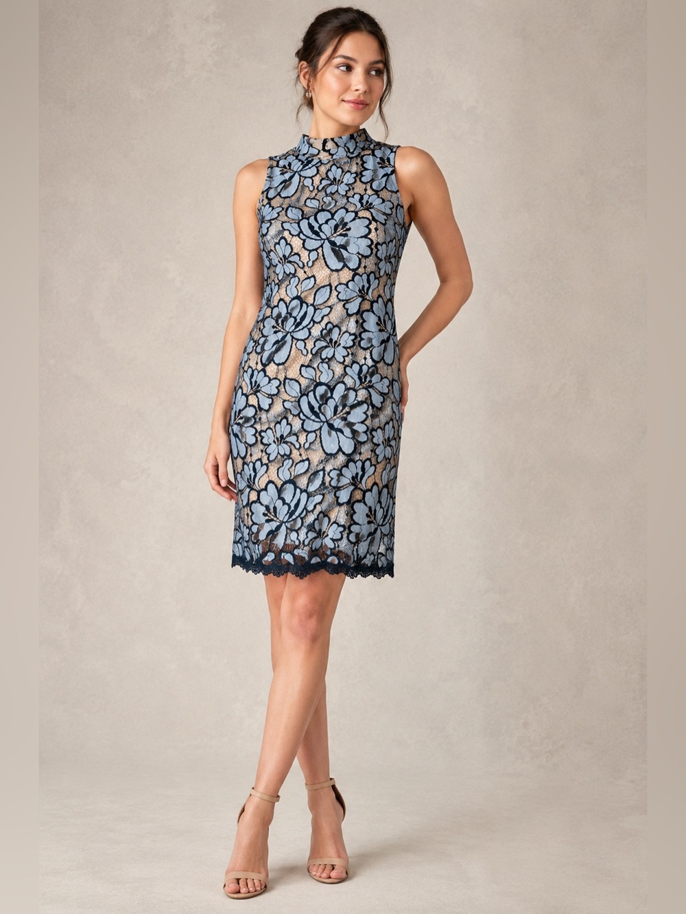 Plenty by Tracy Reese LIN Lace Dress Size 6 | Excellent Condition